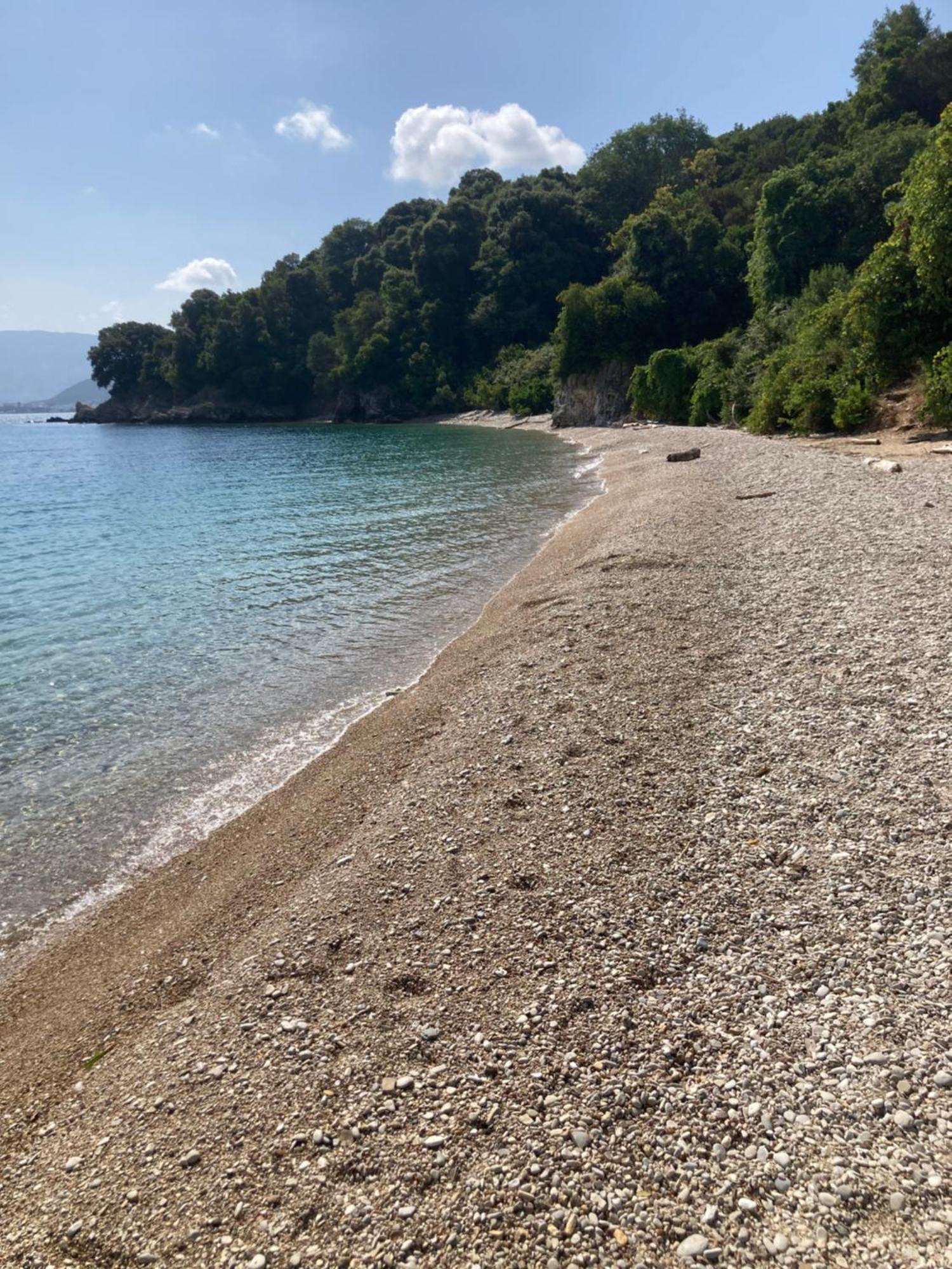 Kokkini Peach Budget Kokkínion Εξωτερικό φωτογραφία